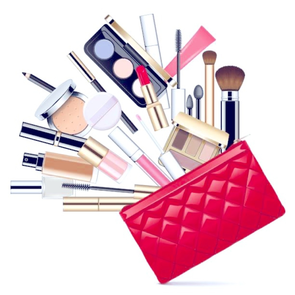 Mystery makeup all new!!!